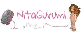 NitaGurumi Webshop - Egyedi Horgolt Ajándékok